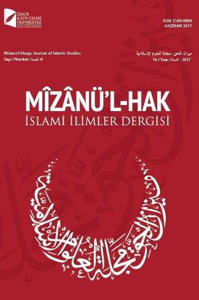 MİZANÜ