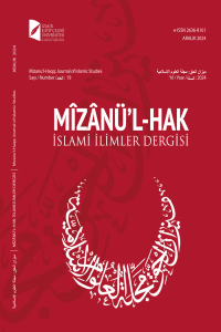 MİZANÜ